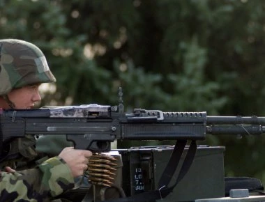 Αυτά είναι τα 10 καλύτερα πολυβόλα σε όλο τον κόσμο (βίντεο)